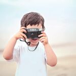 Durante la segunda semana de vida, el cerebro empieza a ser capaz de fijar el recuerdo de localizaciones específicas, de lugares