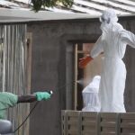 La OMS enviará personal especializado y material de protección para reforzar la vigilancia epidemiológica y controlar rápidamente la epidemia