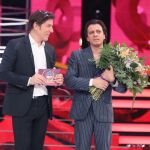 Blas cantó, ganador del programa