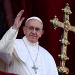 El Papa Francisco
