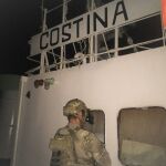 Los hechos se produjeron el pasado 22 de abril