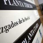 28.179 demandas por despido se han presentado en los juzgados de lo Social