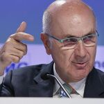 Duran Lleida: «Hemos hecho un pan como unas tortas»