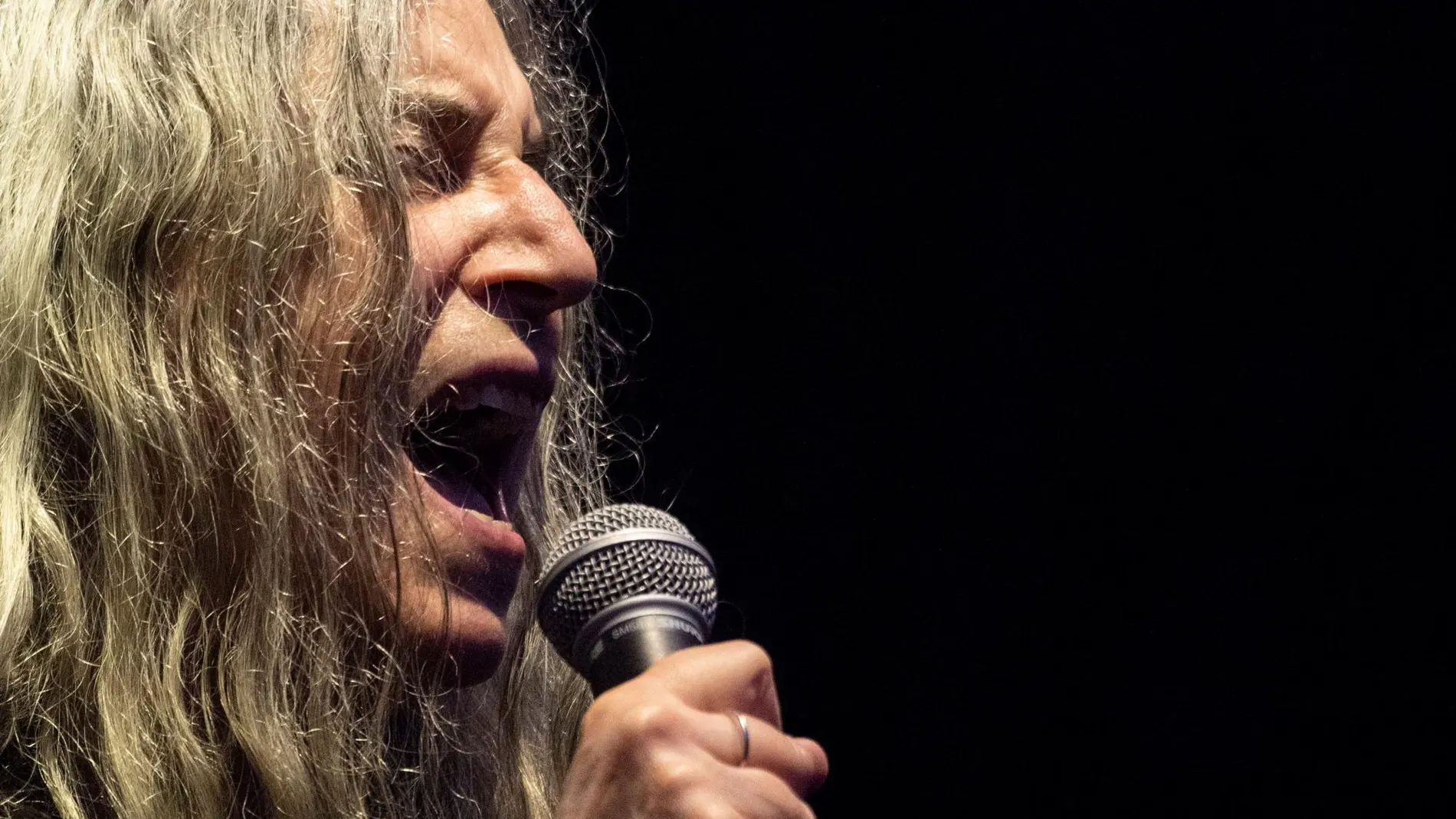 Patti Smith será el gran reclamo de la nueva edición del festival decano