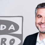 Carlos Alsina y «Tu cara me suena», Premios Ondas 2015