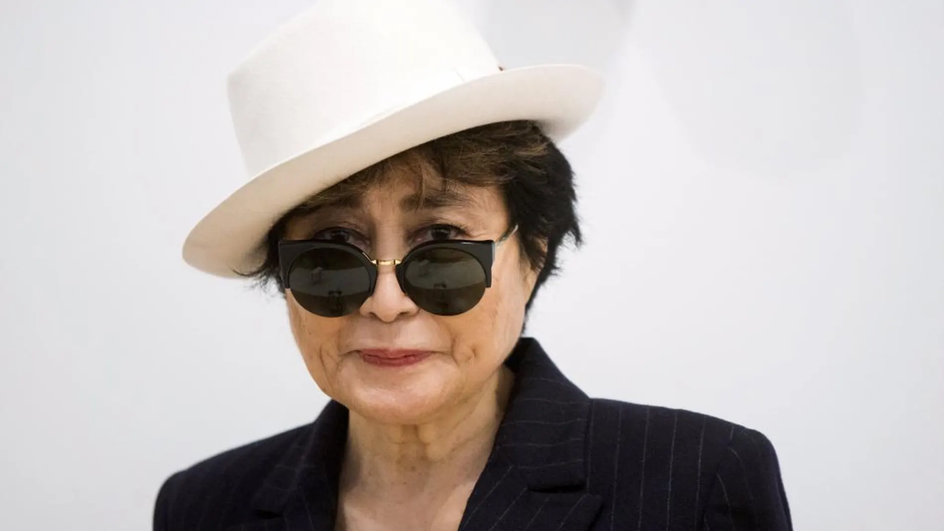 Yoko Ono
