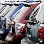 El mercado de turismos cierra agosto con 64.089 matriculaciones, 14,6 % más.