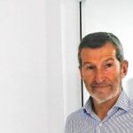 El exjefe del Estado Mayor de la Defensa (Jemad) José Julio Rodríguez.