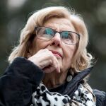 Lo que esconde Carmena