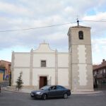 Yeles pide una estación de AVE para contribuir a la reducción de la contaminación