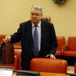 El tribunal que preside Juan José González Rivas debe resolver si son válidas las fórmulas de acatamiento de la Constitución utilizada por diputados independentistas vascos y catalanes