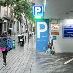 La asociación que los agrupa recuerda que en la pasada campaña de Navidad, con las restricciones en Gran Vía, perdieron entre un 30 y un 40% de negocio