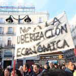 Decimoquinta jornada de huelga indefinida del sector