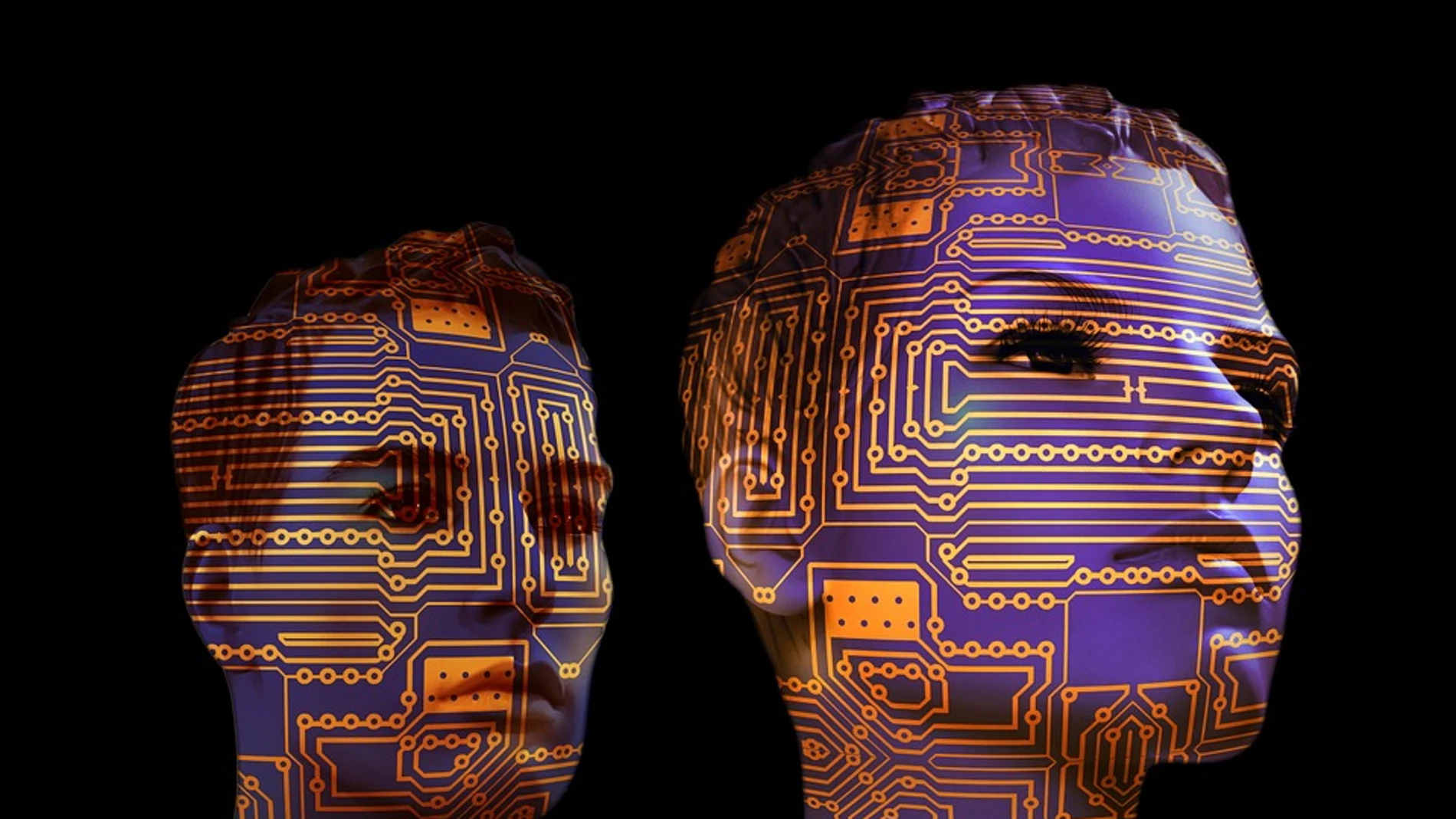 La huella digital de nuestros hijos en internet puede ser muy peligrosa