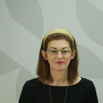 Las eurodiputadas de UPyD Maite Pagazaurtundúa