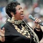 Los cuatro hijos de la reina del soul nunca vieron con buenos ojos su relación con Willie Wilkerson, el hombre con el que Franklin vivió los últimos 30 años de su vida