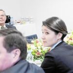 Purga en el espionaje de EE UU