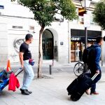Las viviendas de alquiler para uso turístico tendrán que tener licencia