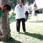 Presentación Servicio de Evaluación y Revisión Verde (SERVER)
