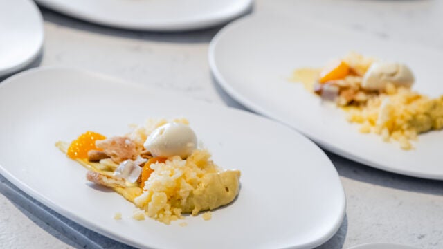 Eurostars Torre Sevilla y cinco chefs con estrella Michelin se alían para impulsar la gastronomía andaluza