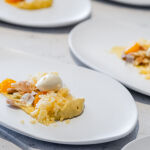 Eurostars Torre Sevilla y cinco chefs con estrella Michelin se alían para impulsar la gastronomía andaluza