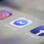 Facebook Messenger.