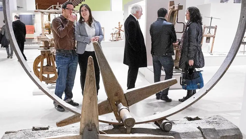 El Museo Etnográfico de Castilla y León, en la capital zamorana