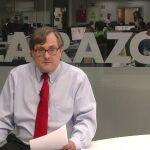  El análisis de Marhuenda: «Quien está en la Moncloa es Mariano Rajoy»