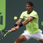 El bloqueo de Rafa