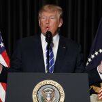 Trump ha acusado de Blumenthal de mentir sobre su participación en la guerra de Vietnam