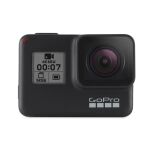 Así es la nueva GoPro Hero 7 Black: review, disponibilidad y precios