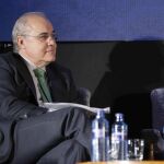 El instructor de la causa del 'procés' en el Tribunal Supremo, Pablo Llarena / Efe