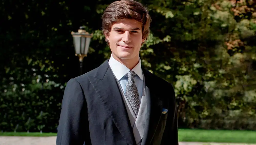 Carlos Fitz-James Stuart / Efe