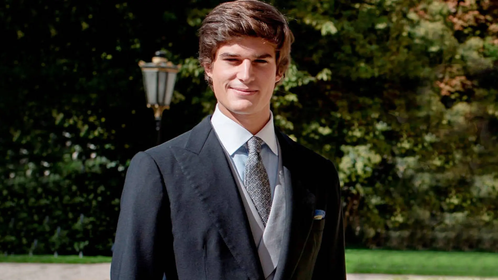 Carlos Fitz-James Stuart / Efe