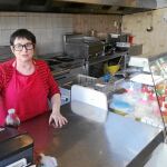 «Le dije a Le Pen a la cara: señora, mis patatas son el mejor plato de la resistencia»