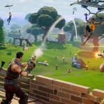 Fortnite ha supuesto una revolución en los videojuegos