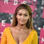 Gigi Hadid