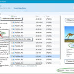 Restaura ficheros eliminados con EasyUS Recovery Wizard