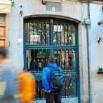 La norma afectará principalmente a los apartamentos de la almendra central. Foto: Noemí Páramo