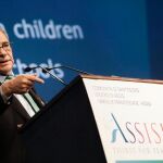 César Alierta en una imagen de archivo