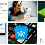 Apps para combatir la adicción al móvil