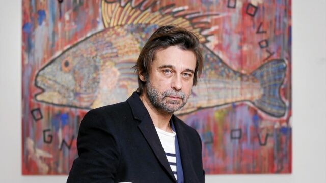 Jordi Mollá