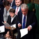 John Bercow