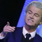 El xenófobo Wilders aspira a imponerse en las urnas