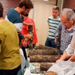 Actividades de concienciación ambiental para adultos en la Reserva