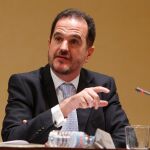 Carlos Iturgaiz dice que comienza con ilusión su nueva etapa