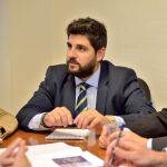 «Siempre hemos echado en falta un proyecto hídrico del PSOE»