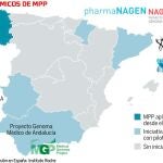 A la espera de un Plan Nacional de Medicina Especializada