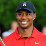 Tiger Woods