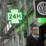 Desde las entidades firmantes insisten en que no buscan enfrentarse con los farmacéuticos, que merecen «todo su respeto y consideración» / Foto: Alberto R. Roldán